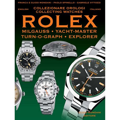 best rolex books|best books on rolex watches.